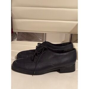 Munro American Women's‎ Leather Lace Up Oxford Dress Shoes